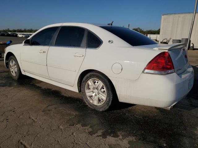 Photo 1 VIN: 2G1WG5E39D1131646 - CHEVROLET IMPALA LT 