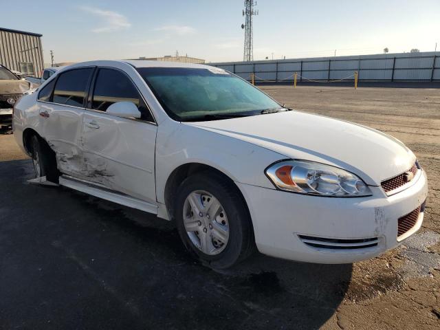 Photo 3 VIN: 2G1WG5E39D1131646 - CHEVROLET IMPALA LT 