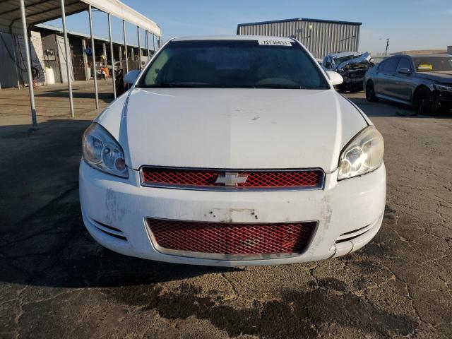 Photo 4 VIN: 2G1WG5E39D1131646 - CHEVROLET IMPALA LT 