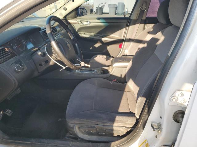 Photo 6 VIN: 2G1WG5E39D1131646 - CHEVROLET IMPALA LT 