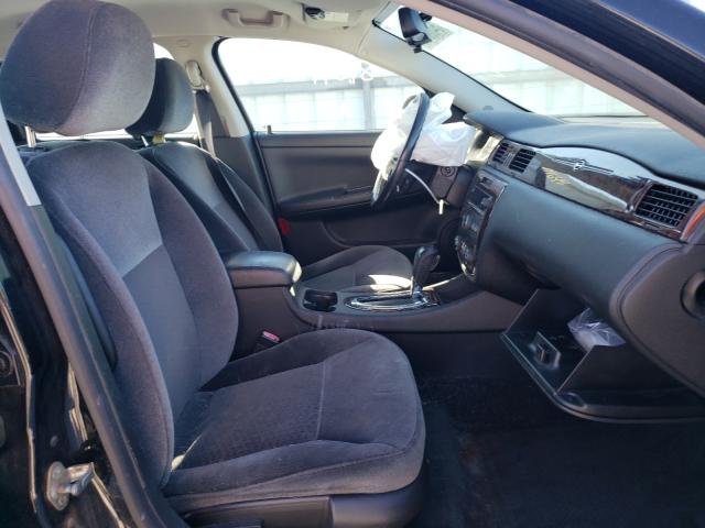 Photo 4 VIN: 2G1WG5E39D1132179 - CHEVROLET IMPALA LT 