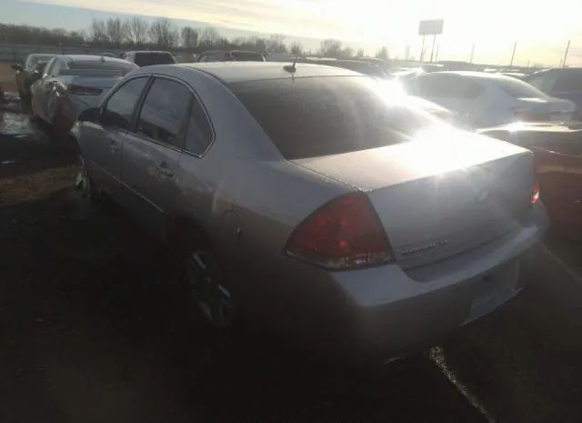 Photo 2 VIN: 2G1WG5E39D1135261 - CHEVROLET IMPALA 