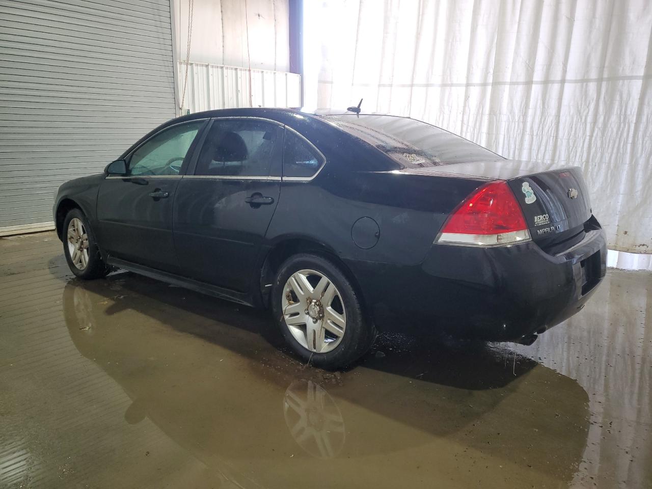 Photo 1 VIN: 2G1WG5E39D1136734 - CHEVROLET IMPALA 