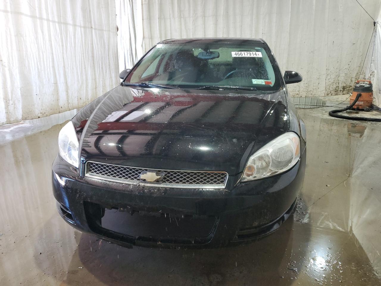 Photo 4 VIN: 2G1WG5E39D1136734 - CHEVROLET IMPALA 