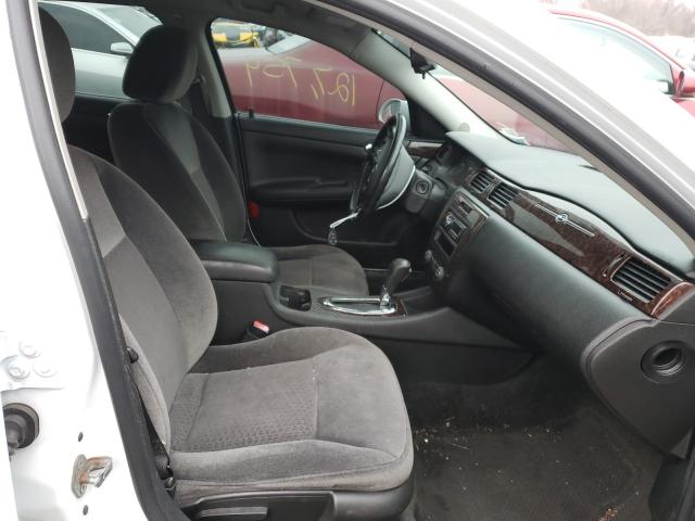 Photo 4 VIN: 2G1WG5E39D1136765 - CHEVROLET IMPALA LT 