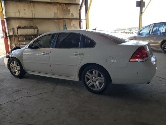 Photo 1 VIN: 2G1WG5E39D1137236 - CHEVROLET IMPALA LT 