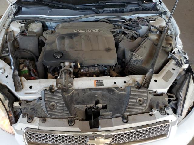 Photo 10 VIN: 2G1WG5E39D1137236 - CHEVROLET IMPALA LT 