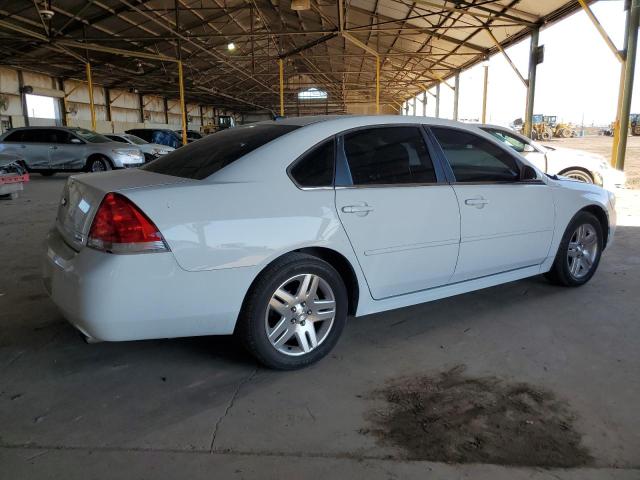 Photo 2 VIN: 2G1WG5E39D1137236 - CHEVROLET IMPALA LT 