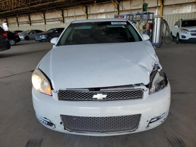 Photo 4 VIN: 2G1WG5E39D1137236 - CHEVROLET IMPALA LT 