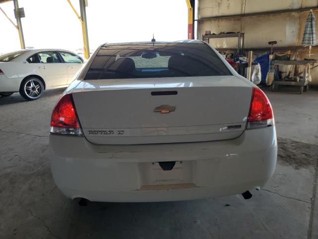 Photo 5 VIN: 2G1WG5E39D1137236 - CHEVROLET IMPALA LT 