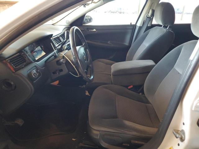 Photo 6 VIN: 2G1WG5E39D1137236 - CHEVROLET IMPALA LT 