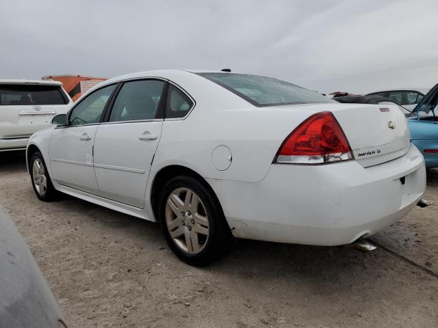 Photo 1 VIN: 2G1WG5E39D1138404 - CHEVROLET IMPALA LT 