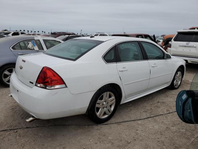 Photo 2 VIN: 2G1WG5E39D1138404 - CHEVROLET IMPALA LT 