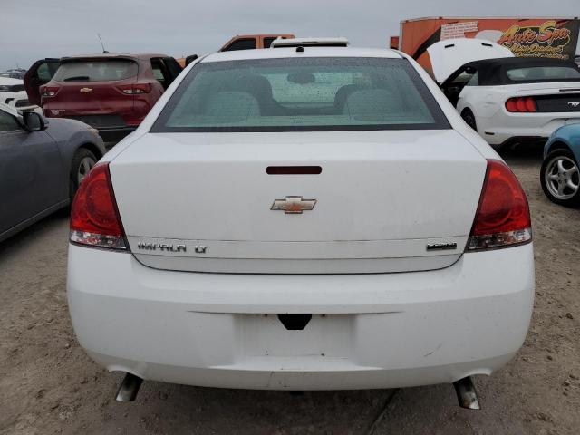 Photo 5 VIN: 2G1WG5E39D1138404 - CHEVROLET IMPALA LT 