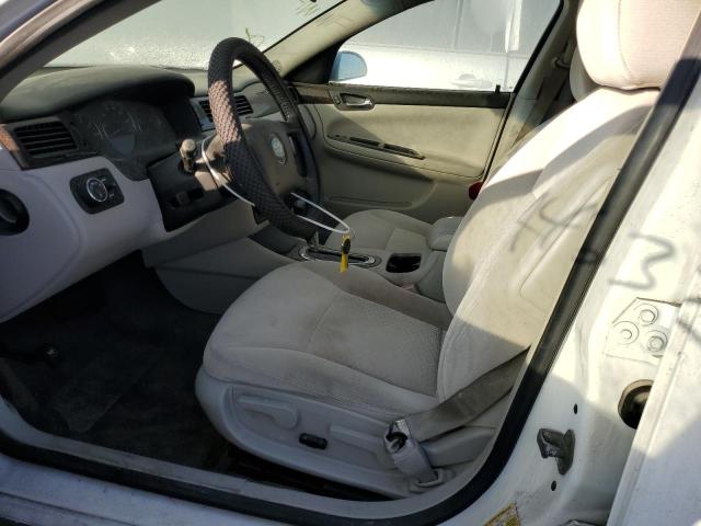 Photo 6 VIN: 2G1WG5E39D1138404 - CHEVROLET IMPALA LT 