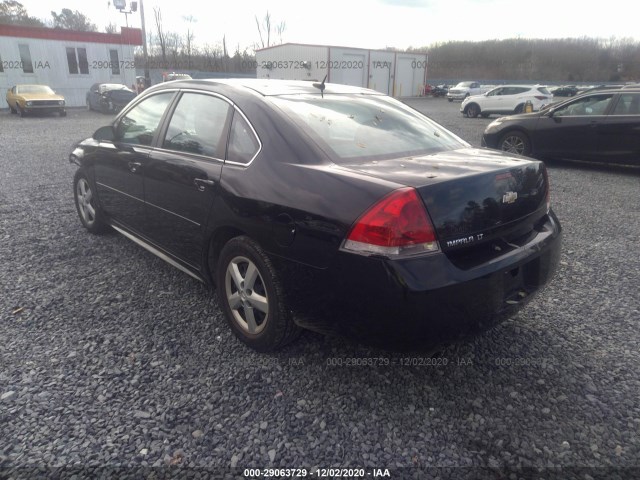 Photo 2 VIN: 2G1WG5E39D1138760 - CHEVROLET IMPALA 