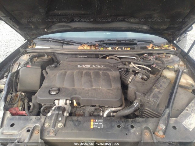 Photo 9 VIN: 2G1WG5E39D1138760 - CHEVROLET IMPALA 