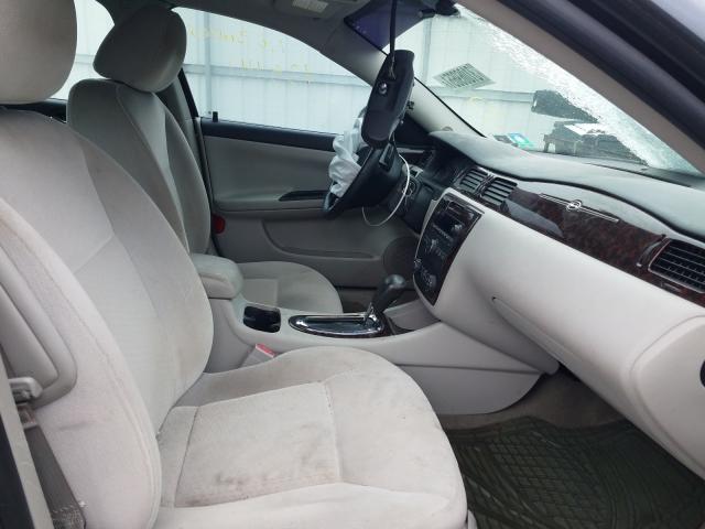 Photo 4 VIN: 2G1WG5E39D1149998 - CHEVROLET IMPALA LT 