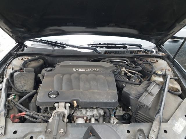 Photo 6 VIN: 2G1WG5E39D1149998 - CHEVROLET IMPALA LT 