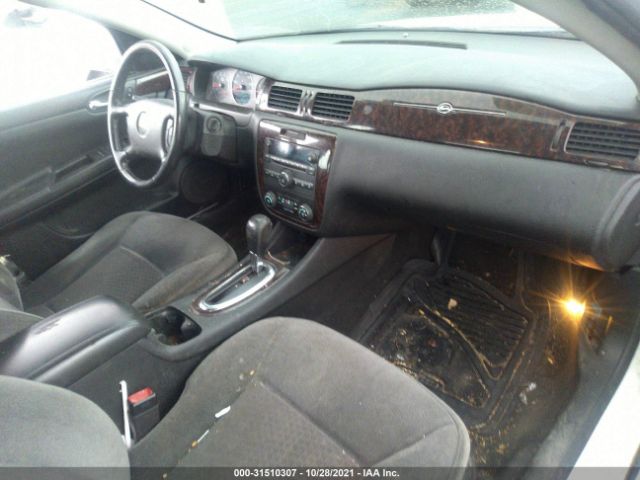 Photo 4 VIN: 2G1WG5E39D1151587 - CHEVROLET IMPALA 