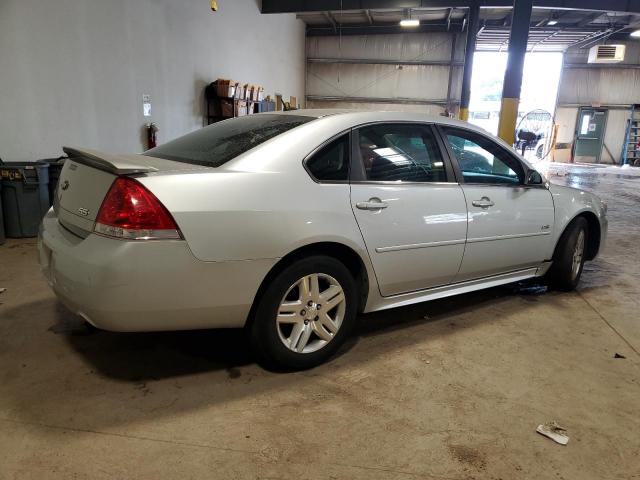 Photo 2 VIN: 2G1WG5E39D1152643 - CHEVROLET IMPALA LT 