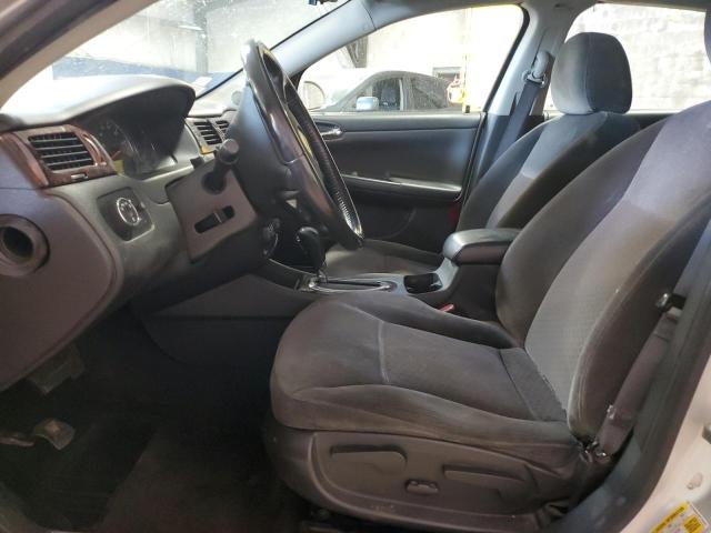 Photo 6 VIN: 2G1WG5E39D1152643 - CHEVROLET IMPALA LT 