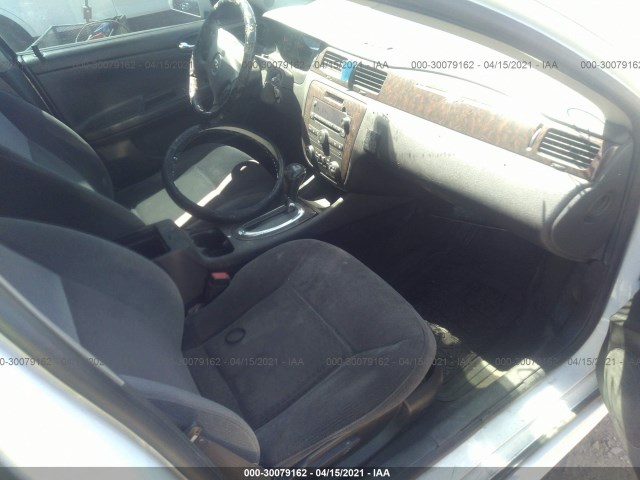 Photo 4 VIN: 2G1WG5E39D1165389 - CHEVROLET IMPALA 