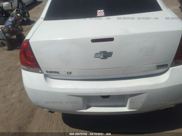 Photo 5 VIN: 2G1WG5E39D1165389 - CHEVROLET IMPALA 