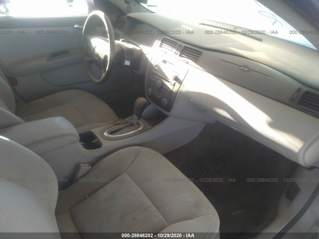 Photo 4 VIN: 2G1WG5E39D1192222 - CHEVROLET IMPALA 