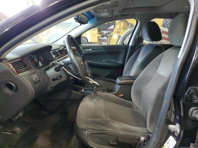 Photo 6 VIN: 2G1WG5E39D1197873 - CHEVROLET IMPALA LT 