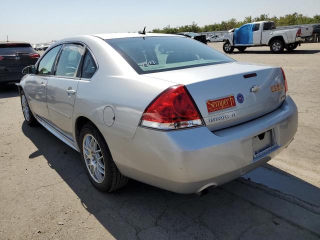 Photo 2 VIN: 2G1WG5E39D1213960 - CHEVROLET IMPALA LT 