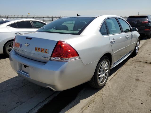 Photo 3 VIN: 2G1WG5E39D1213960 - CHEVROLET IMPALA LT 