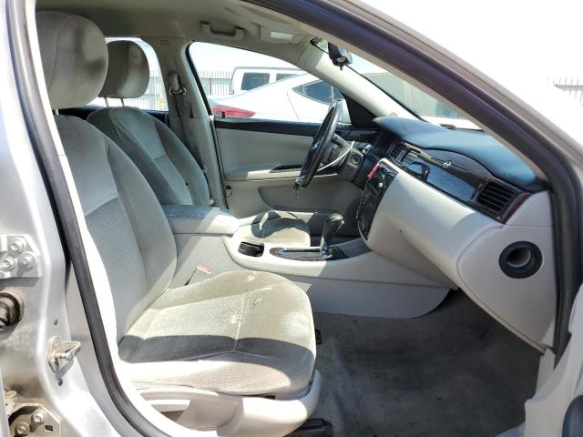 Photo 4 VIN: 2G1WG5E39D1213960 - CHEVROLET IMPALA LT 