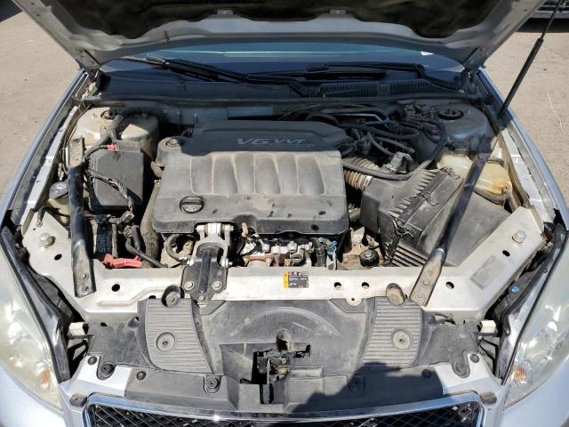 Photo 6 VIN: 2G1WG5E39D1213960 - CHEVROLET IMPALA LT 