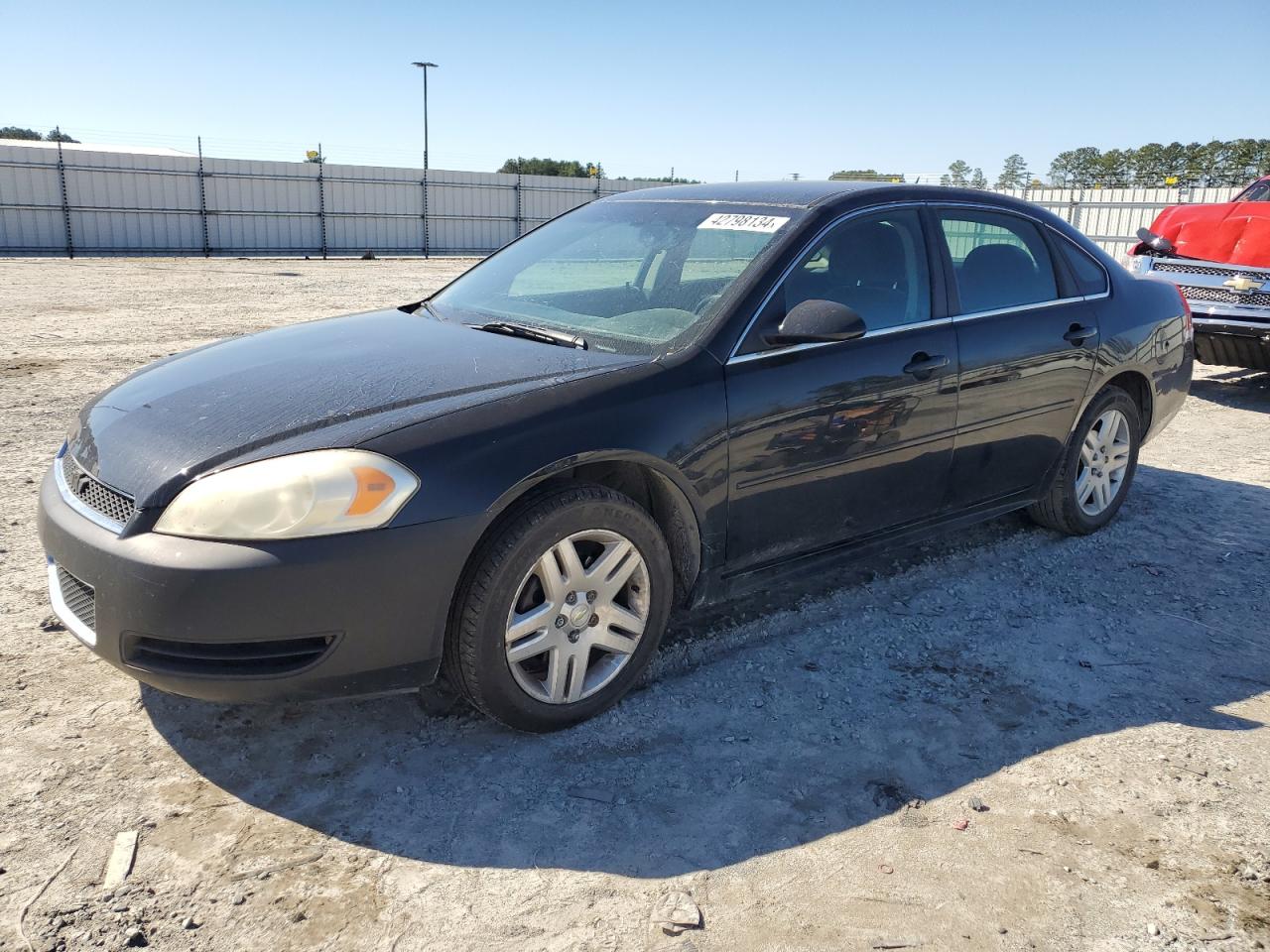 Photo 0 VIN: 2G1WG5E39D1215594 - CHEVROLET IMPALA 