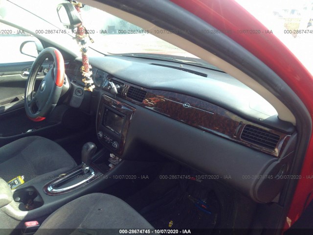 Photo 4 VIN: 2G1WG5E39D1215627 - CHEVROLET IMPALA 