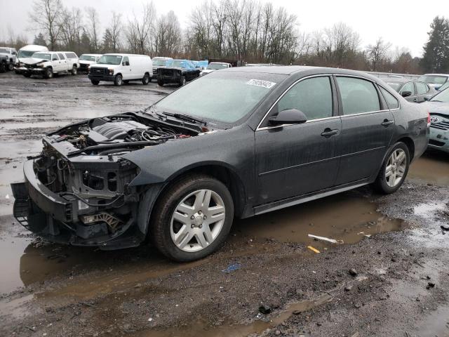 Photo 0 VIN: 2G1WG5E39D1218169 - CHEVROLET IMPALA LT 