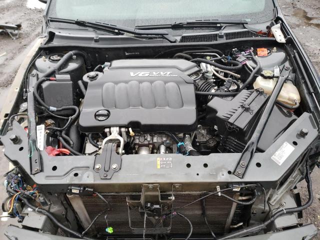 Photo 10 VIN: 2G1WG5E39D1218169 - CHEVROLET IMPALA LT 