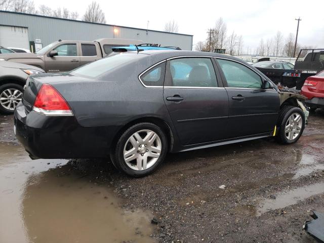 Photo 2 VIN: 2G1WG5E39D1218169 - CHEVROLET IMPALA LT 