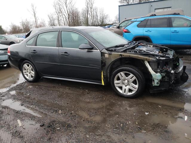 Photo 3 VIN: 2G1WG5E39D1218169 - CHEVROLET IMPALA LT 