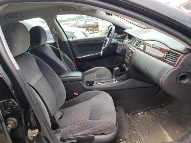 Photo 4 VIN: 2G1WG5E39D1219029 - CHEVROLET IMPALA LT 