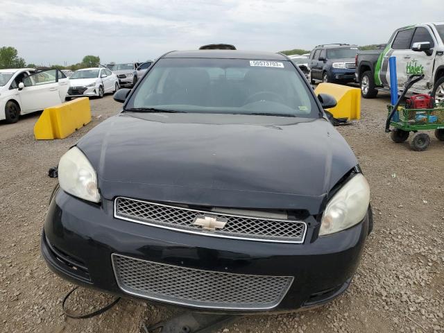 Photo 4 VIN: 2G1WG5E39D1221637 - CHEVROLET IMPALA 