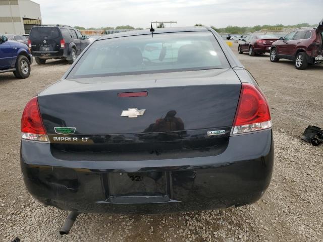 Photo 5 VIN: 2G1WG5E39D1221637 - CHEVROLET IMPALA 