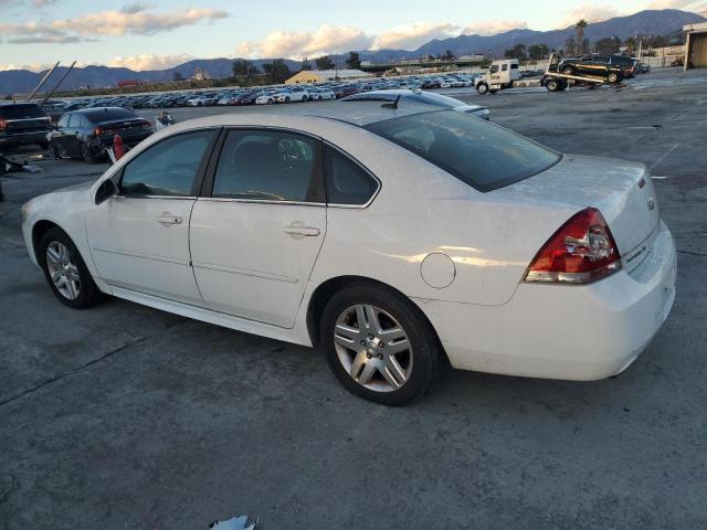 Photo 1 VIN: 2G1WG5E39D1225414 - CHEVROLET IMPALA 