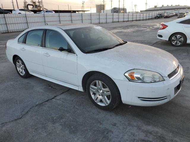 Photo 3 VIN: 2G1WG5E39D1225414 - CHEVROLET IMPALA 