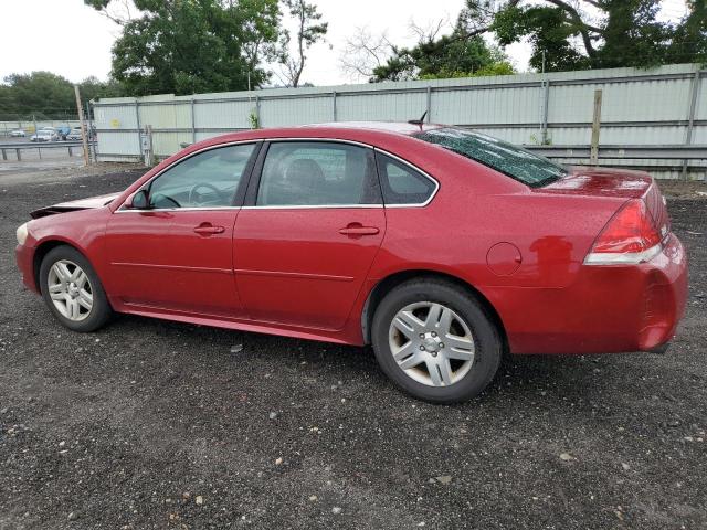 Photo 1 VIN: 2G1WG5E39D1228345 - CHEVROLET IMPALA 