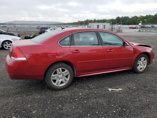 Photo 2 VIN: 2G1WG5E39D1228345 - CHEVROLET IMPALA 