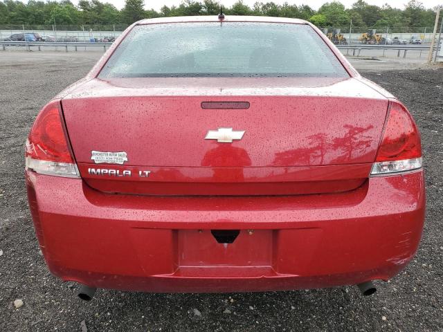 Photo 5 VIN: 2G1WG5E39D1228345 - CHEVROLET IMPALA 