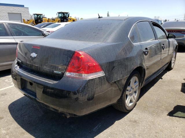 Photo 3 VIN: 2G1WG5E39D1229947 - CHEVROLET IMPALA LT 