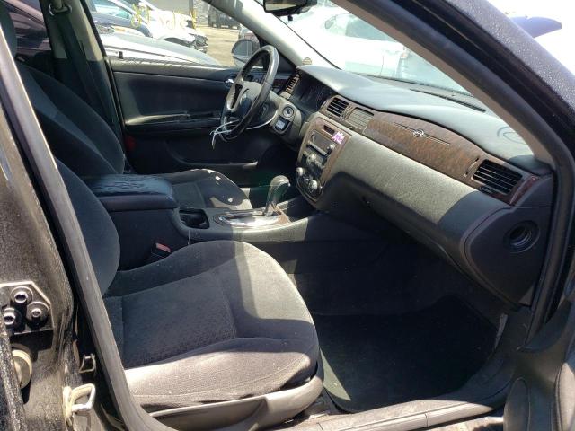 Photo 4 VIN: 2G1WG5E39D1229947 - CHEVROLET IMPALA LT 